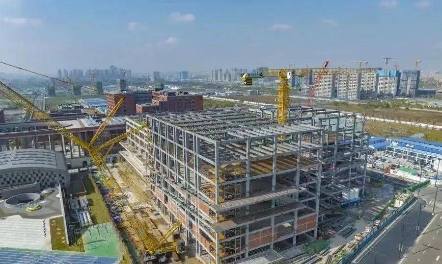 江苏联建合建筑科技，创新引领建筑行业的革新力量