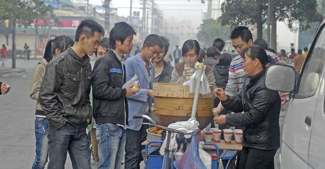 广东省一年税收概览，经济繁荣的见证者