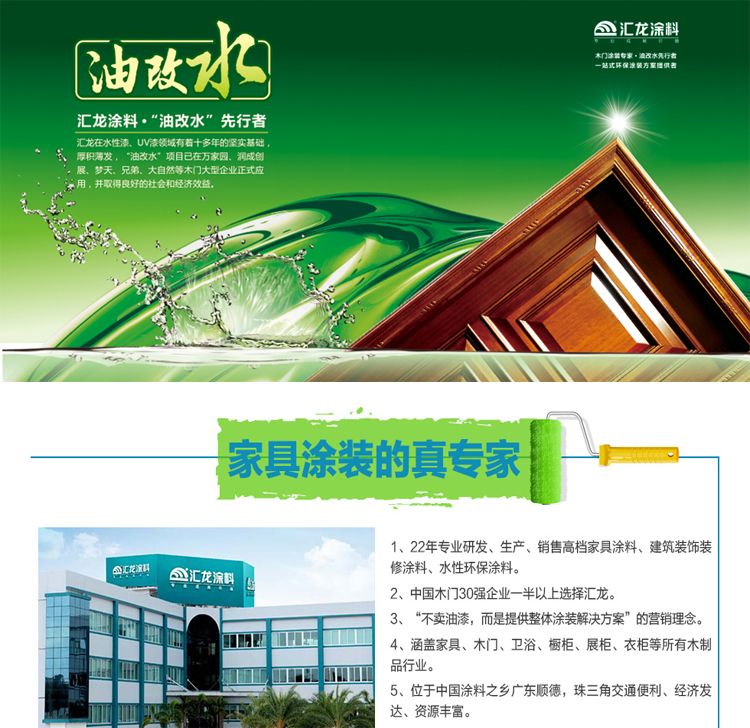 广东汇龙涂料有限公司，澳门视角下的深度解析