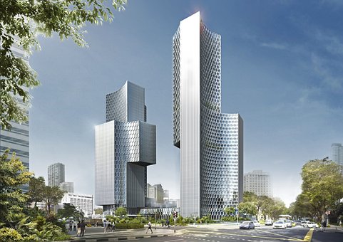 广东科能建筑有限公司，深度解析其在建筑领域的卓越贡献与发展前景