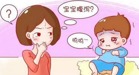 四个月母乳宝宝拉肚子怎么办？专家解读与应对建议