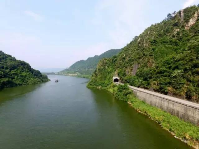 广东省英德市大洞，历史底蕴与现代魅力的交融之地