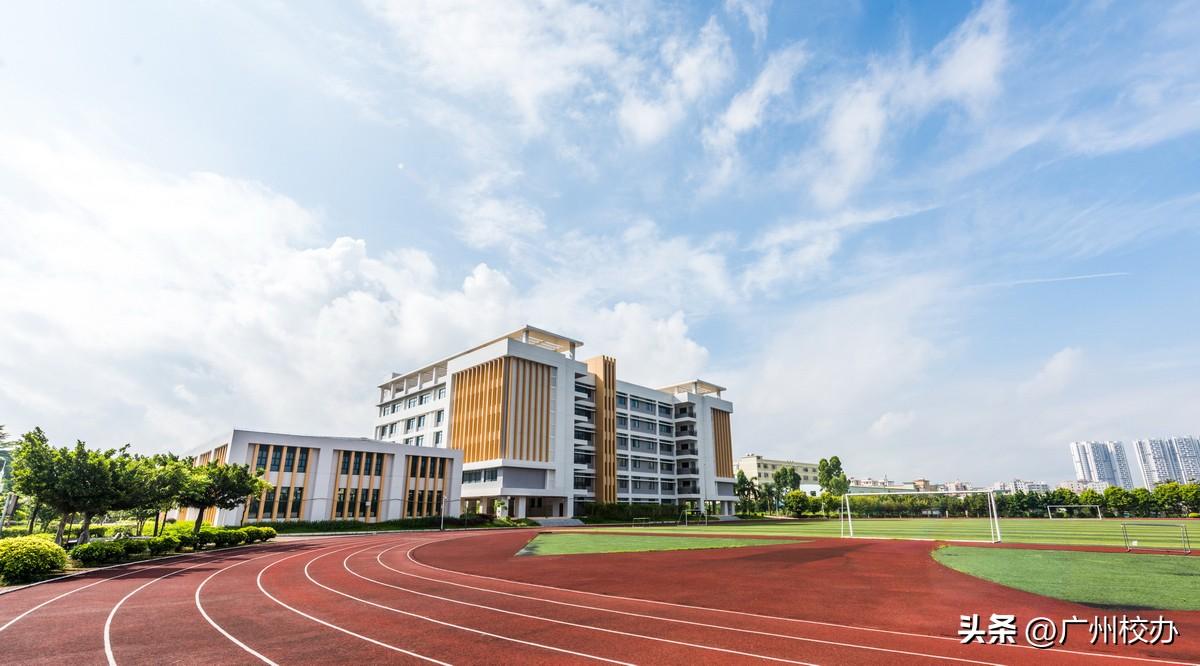 广东省初中教育优质之选，探寻优秀的初中学校